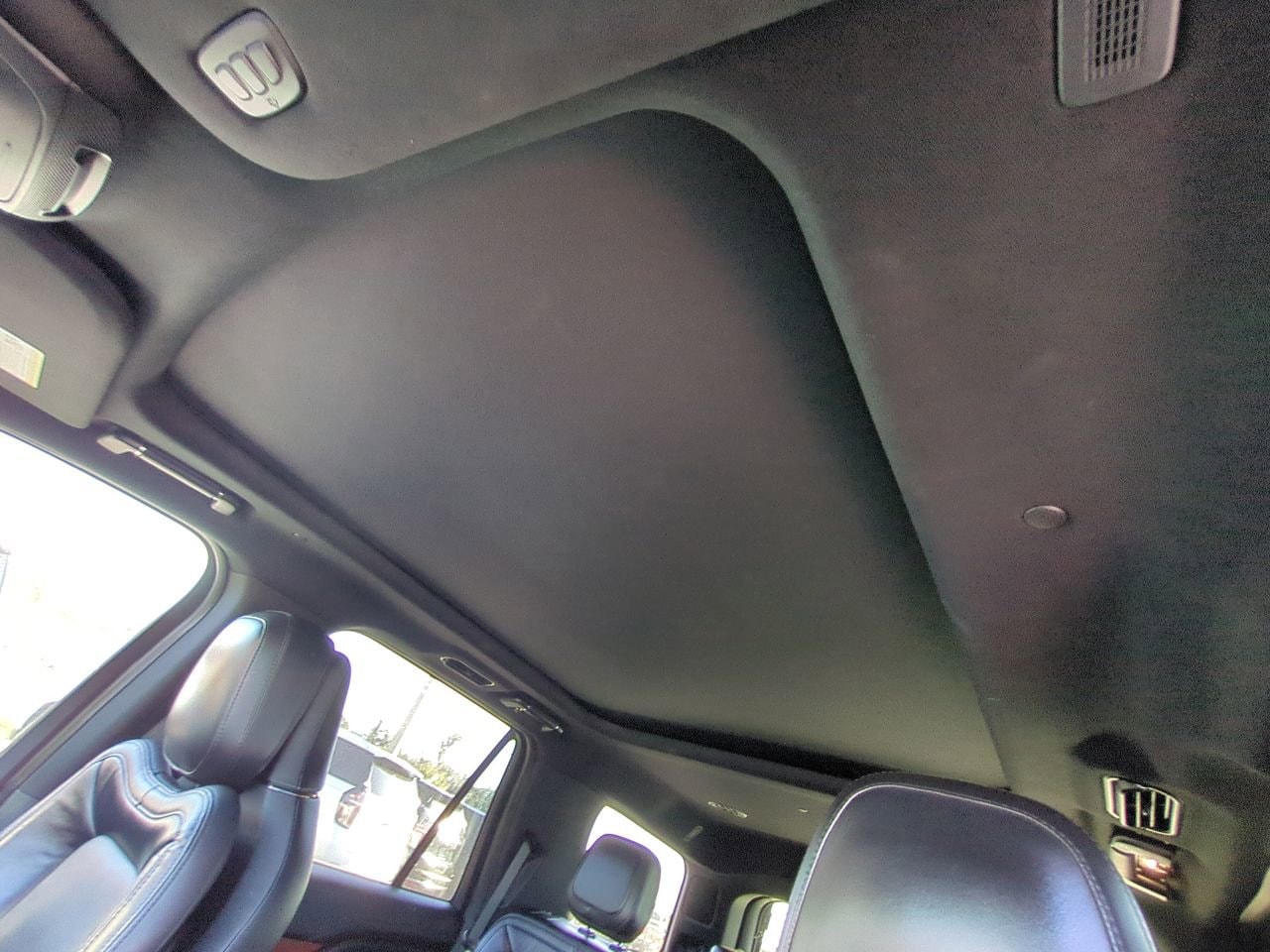 2021 Lincoln Navigator Reserve - Photo 19