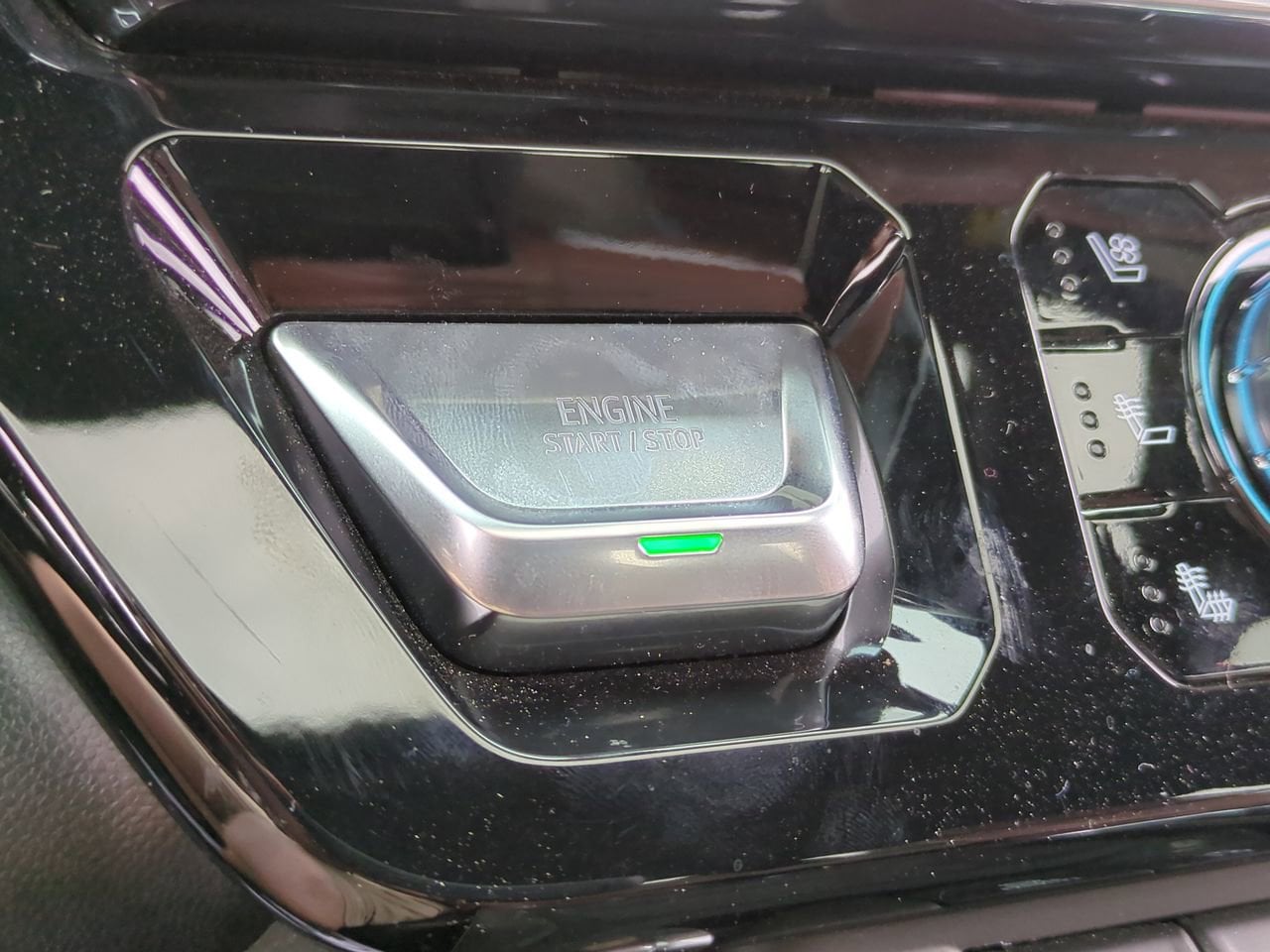 2024 GMC Sierra 2500HD Denali Ultimate - Photo 28