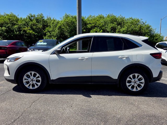 Used 2023 Ford Escape Active Active AWD