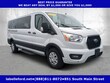  Ford Transit Passenger Wagon