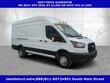  Ford Transit Cargo Van