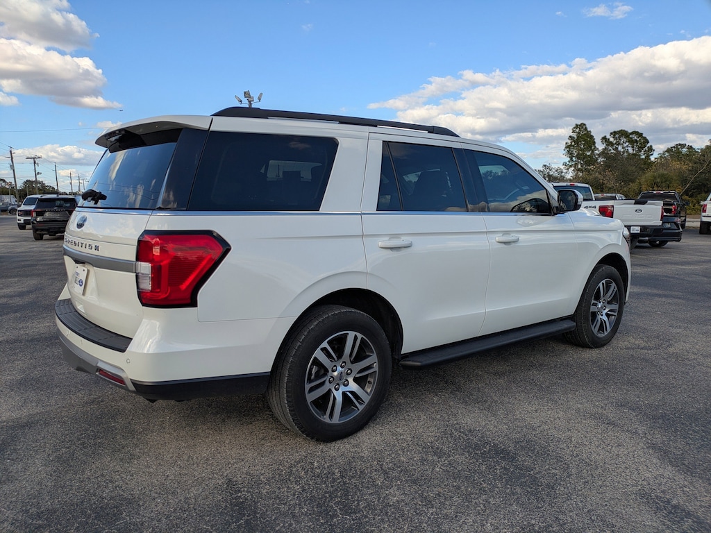 Used 2024 Ford Expedition XLT XLT 4x2