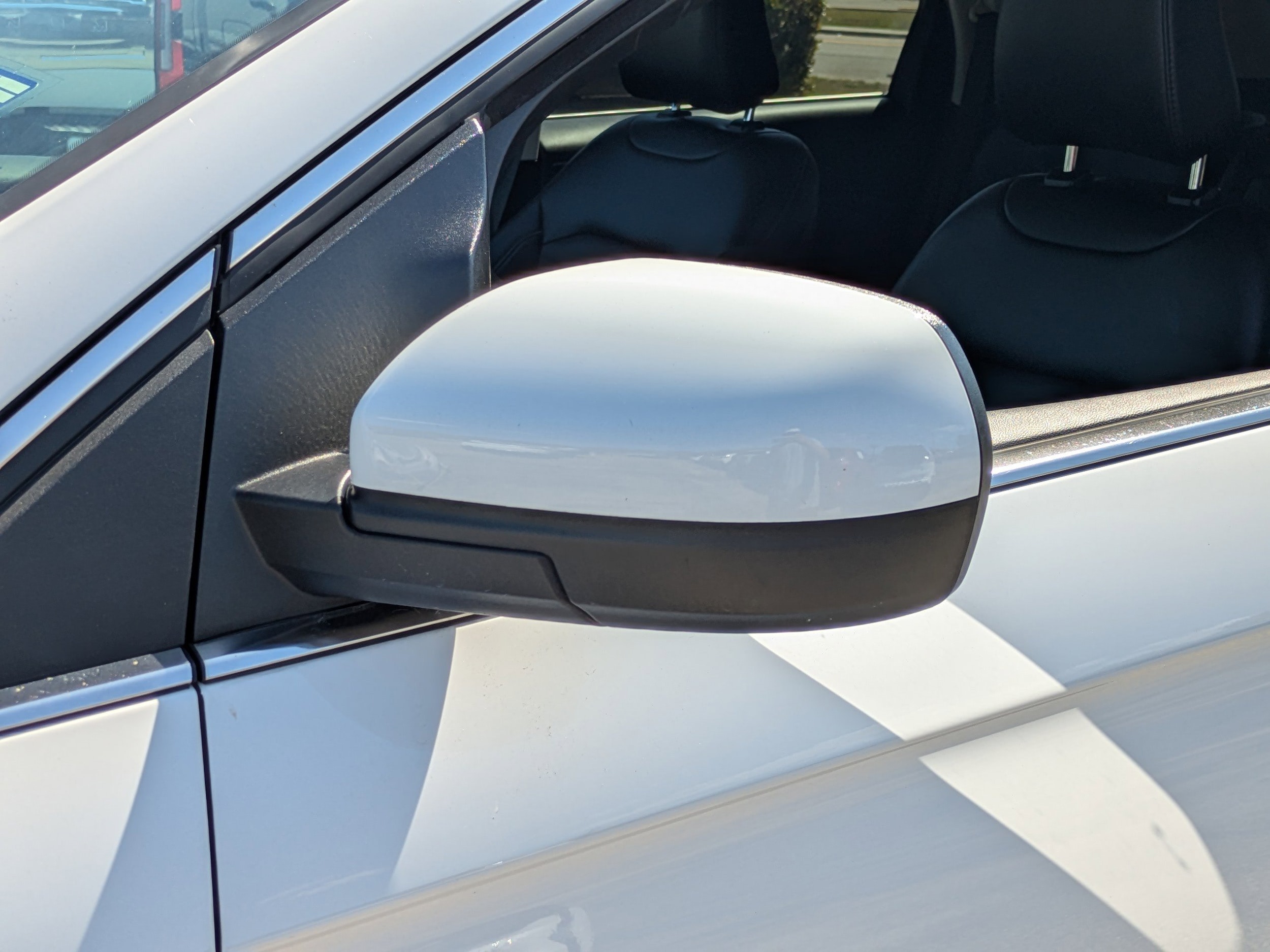 2022 Ford Edge SEL - Photo 10