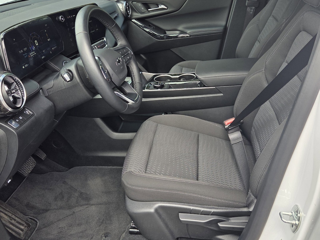 Used 2026 Chevrolet Equinox FWD LT FWD LT w/1LT