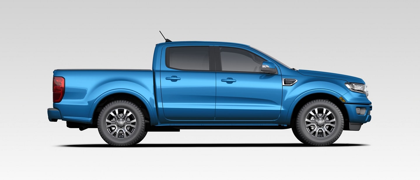 2023 Ford Ranger LABELLE FORD