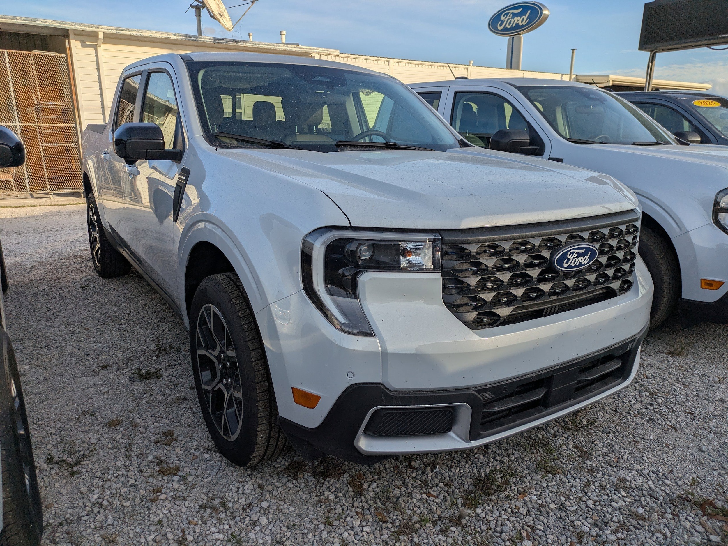 2022 Ford Maverick| LaBelle Ford | LaBelle, FL