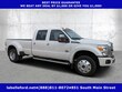  Ford Super Duty F-450 DRW