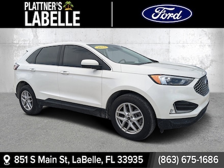2023 Ford Edge SEL SEL AWD