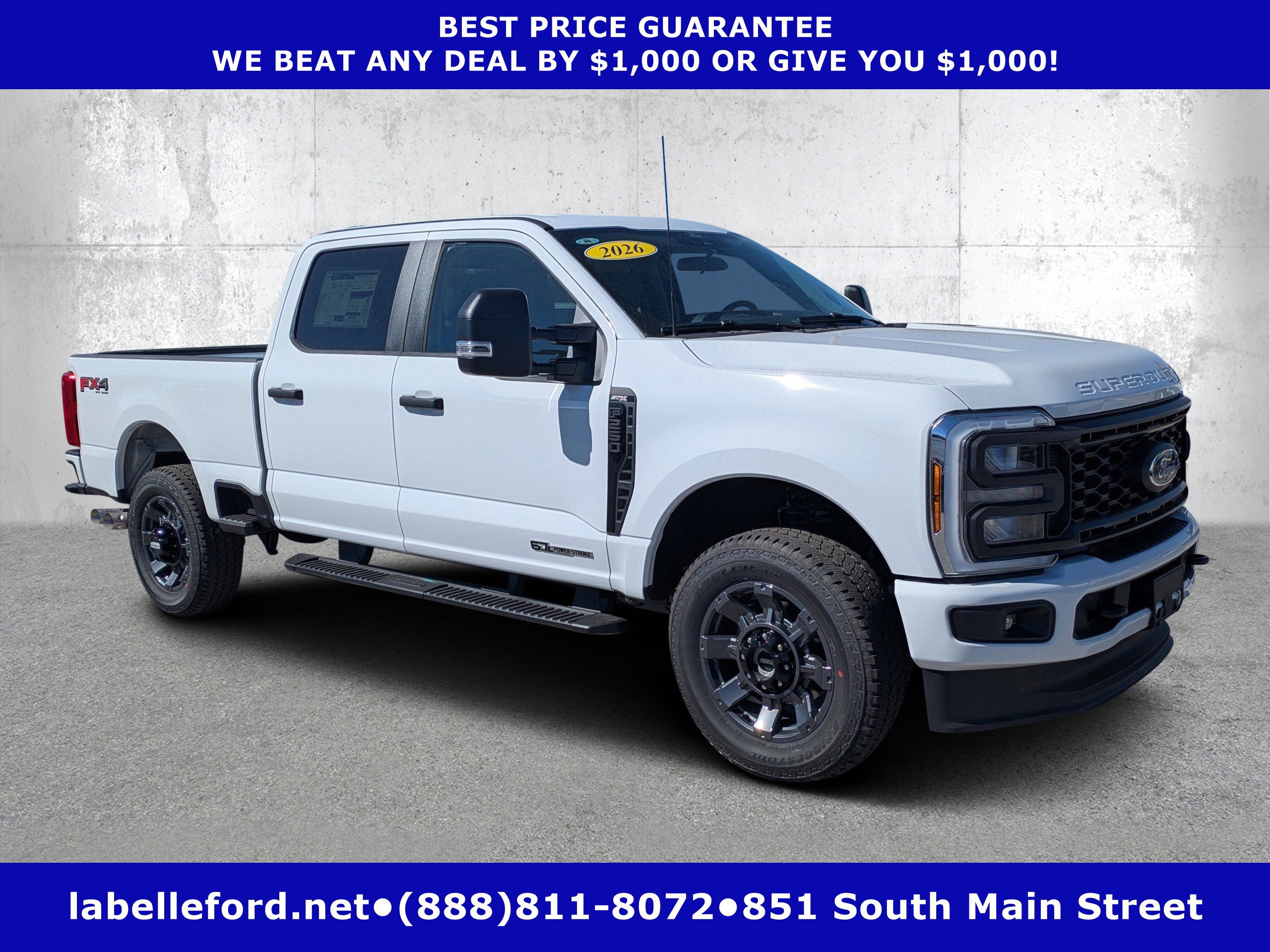  Ford Super   ,,Duty F-250