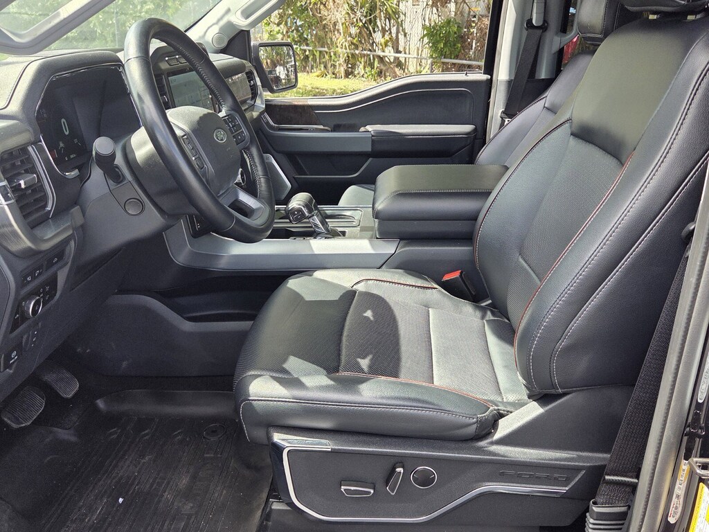 Certified 2023 Ford F-150 XL XL 4WD SuperCrew 5.5 Box