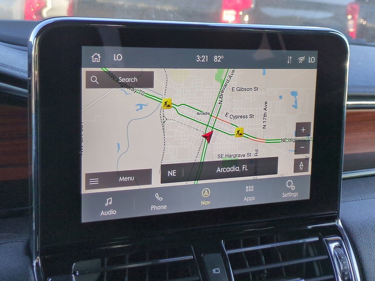 2021 Lincoln Navigator Reserve - Photo 21