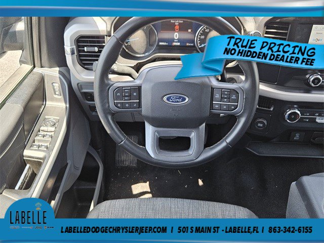 2023 Ford F-150 XLT - Photo 6