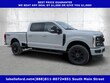  Ford Super Duty F-250 SRW