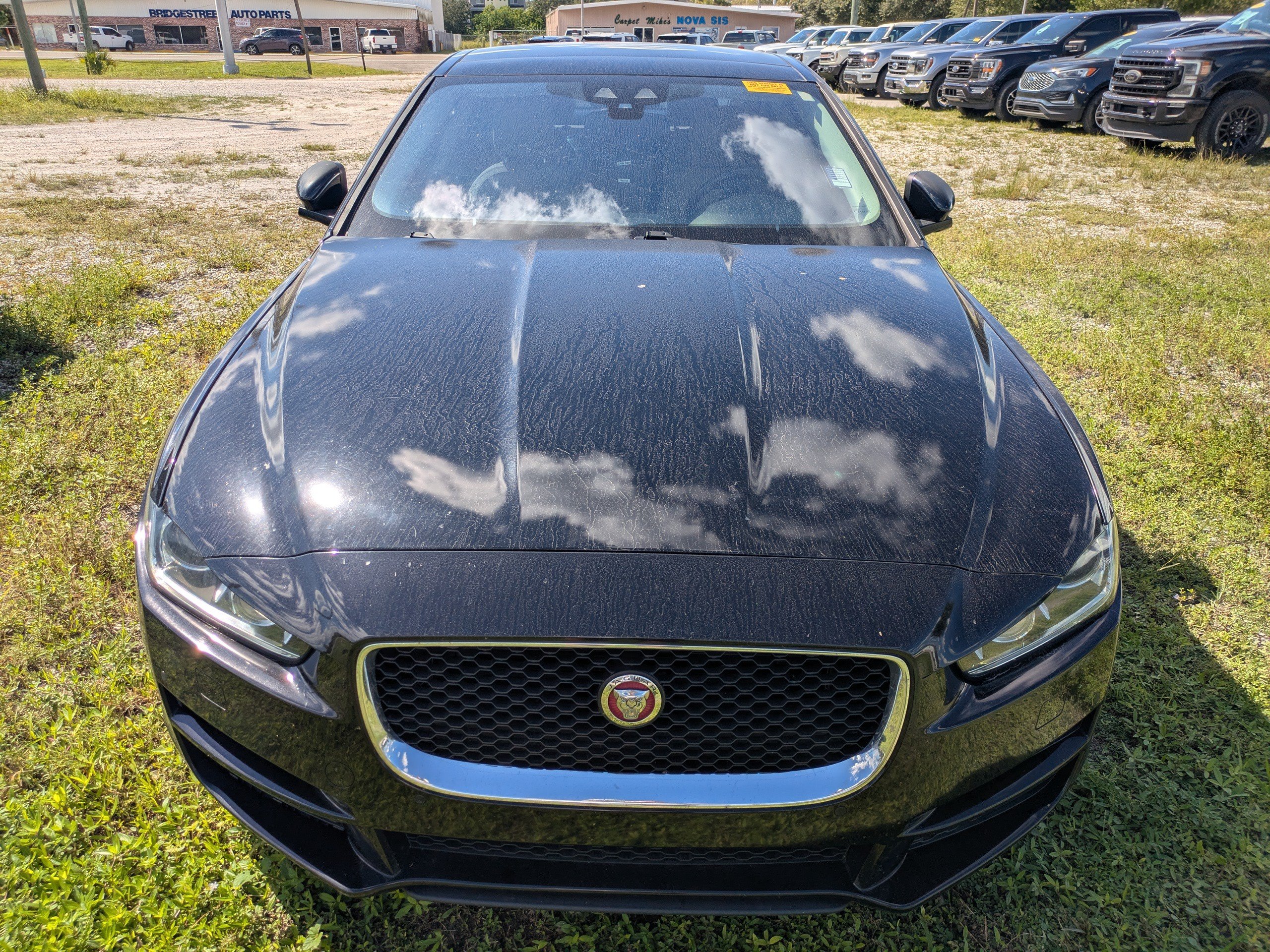 Used 2017 Jaguar XE 25t Prestige 25t Prestige RWD