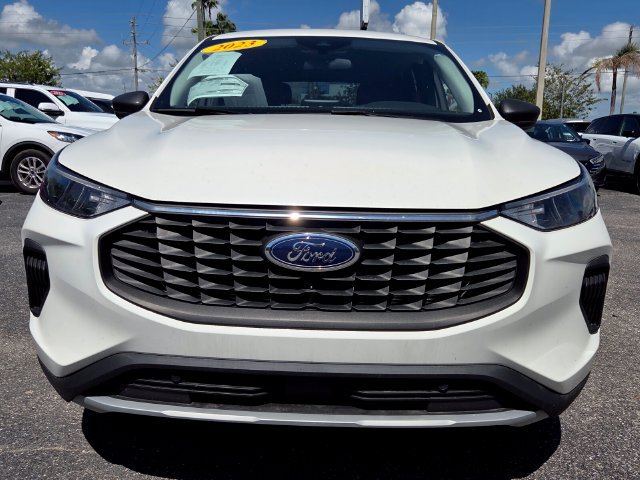 Used 2023 Ford Escape Active Active AWD
