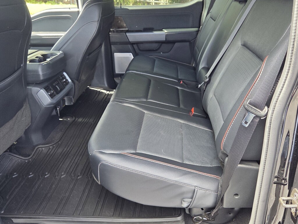Certified 2023 Ford F-150 XL XL 4WD SuperCrew 5.5 Box