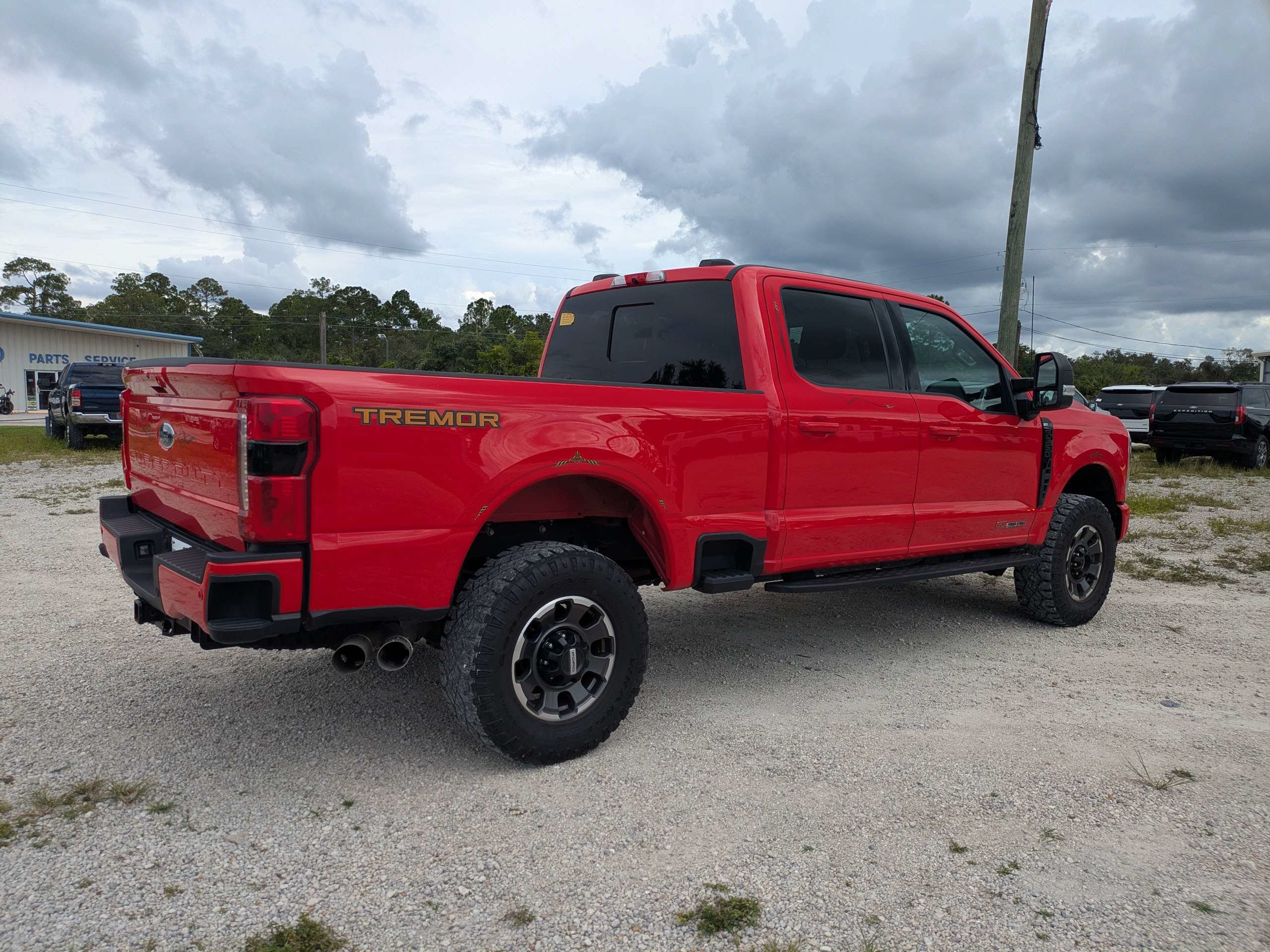 Used 2023 Ford Super Duty F-350 SRW XLT XLT 4WD Crew Cab 8 Box