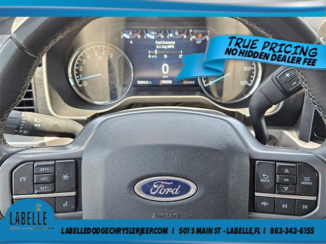 2023 Ford F-150 XLT - Photo 25