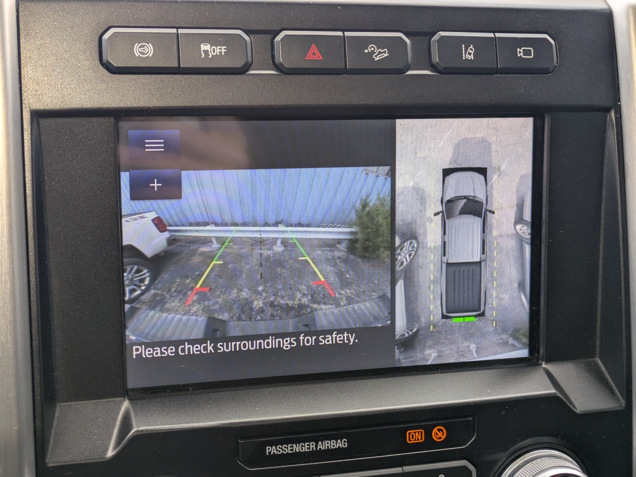 2021 Ford F-250 Super Duty Platinum - Photo 23