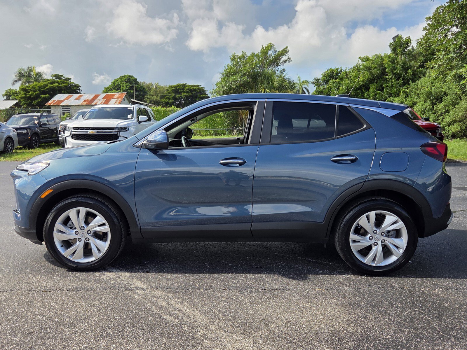 Used 2026 Buick Encore GX Preferred FWD Preferred