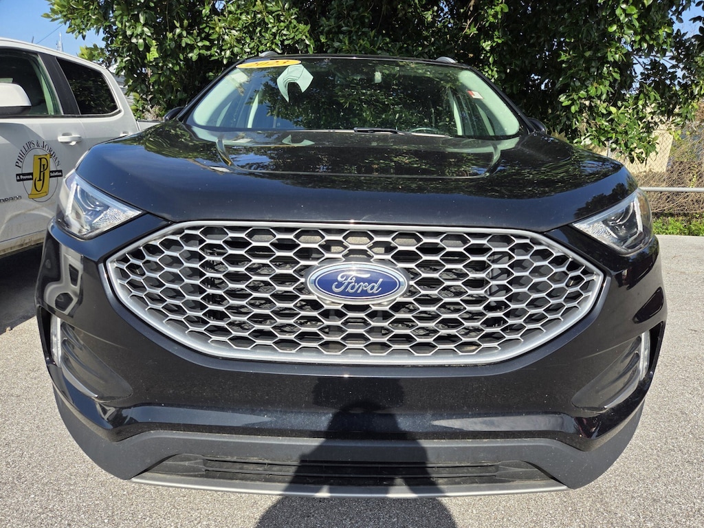 Used 2023 Ford Edge SEL SEL AWD