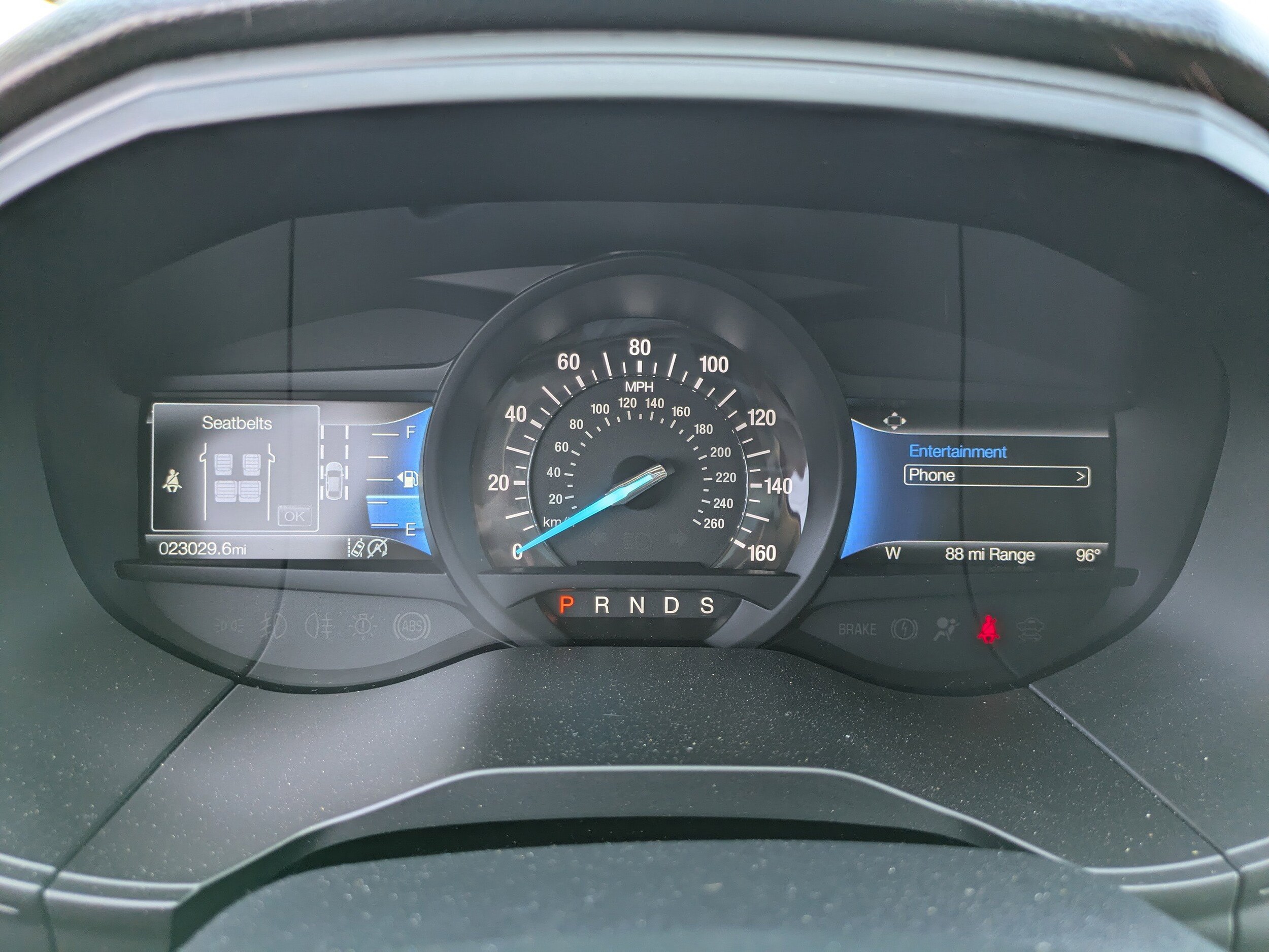 2022 Ford Edge SEL - Photo 24