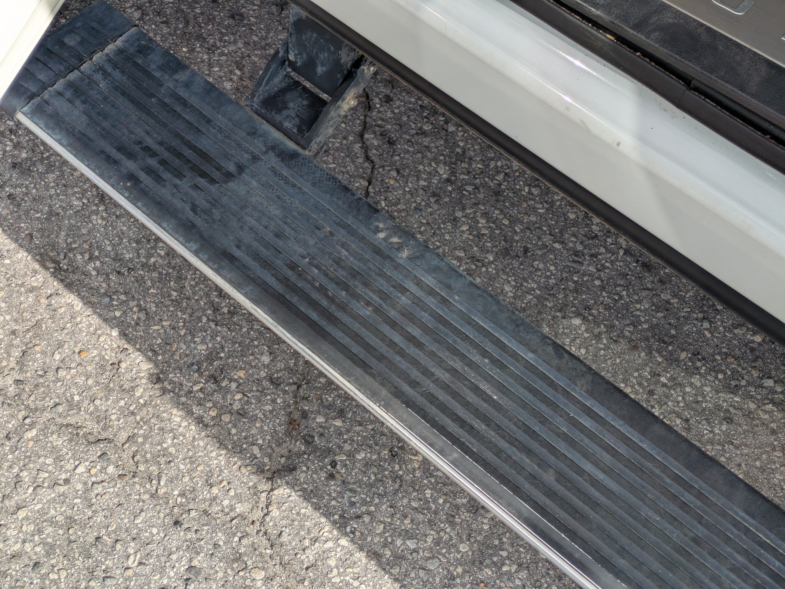 2021 Ford F-250 Super Duty Platinum - Photo 13