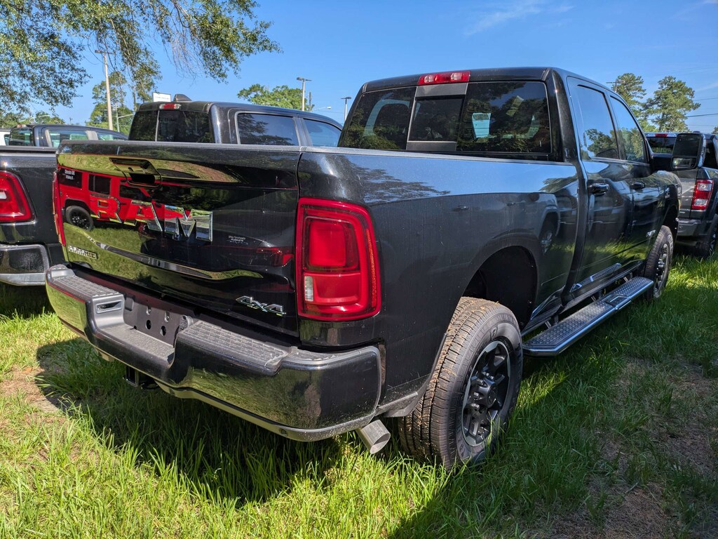 Used 2026 Ram 2500 Laramie Laramie 4x4 Crew Cab 64 Box