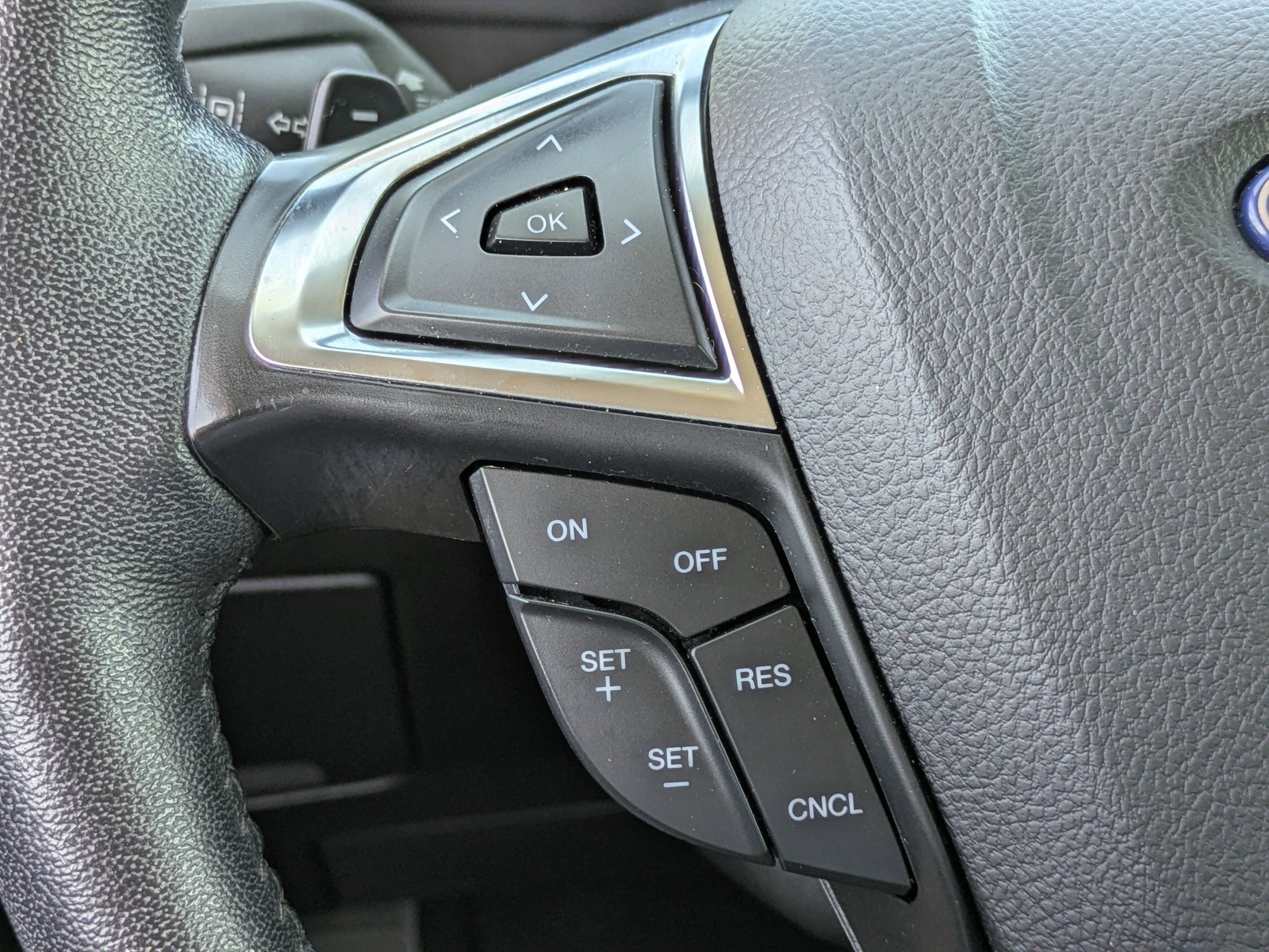 2022 Ford Edge SEL - Photo 21