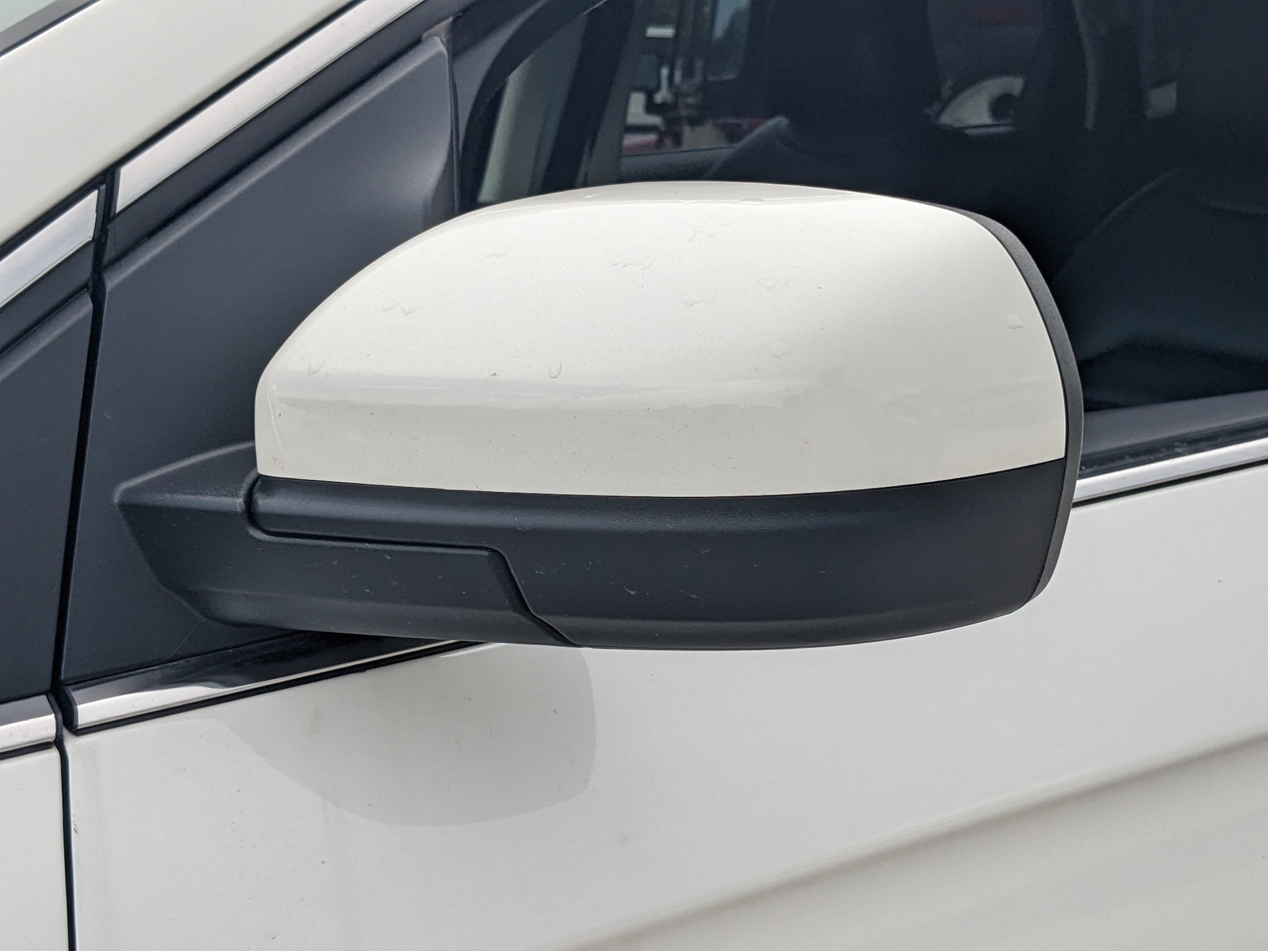 2023 Ford Edge SEL - Photo 11