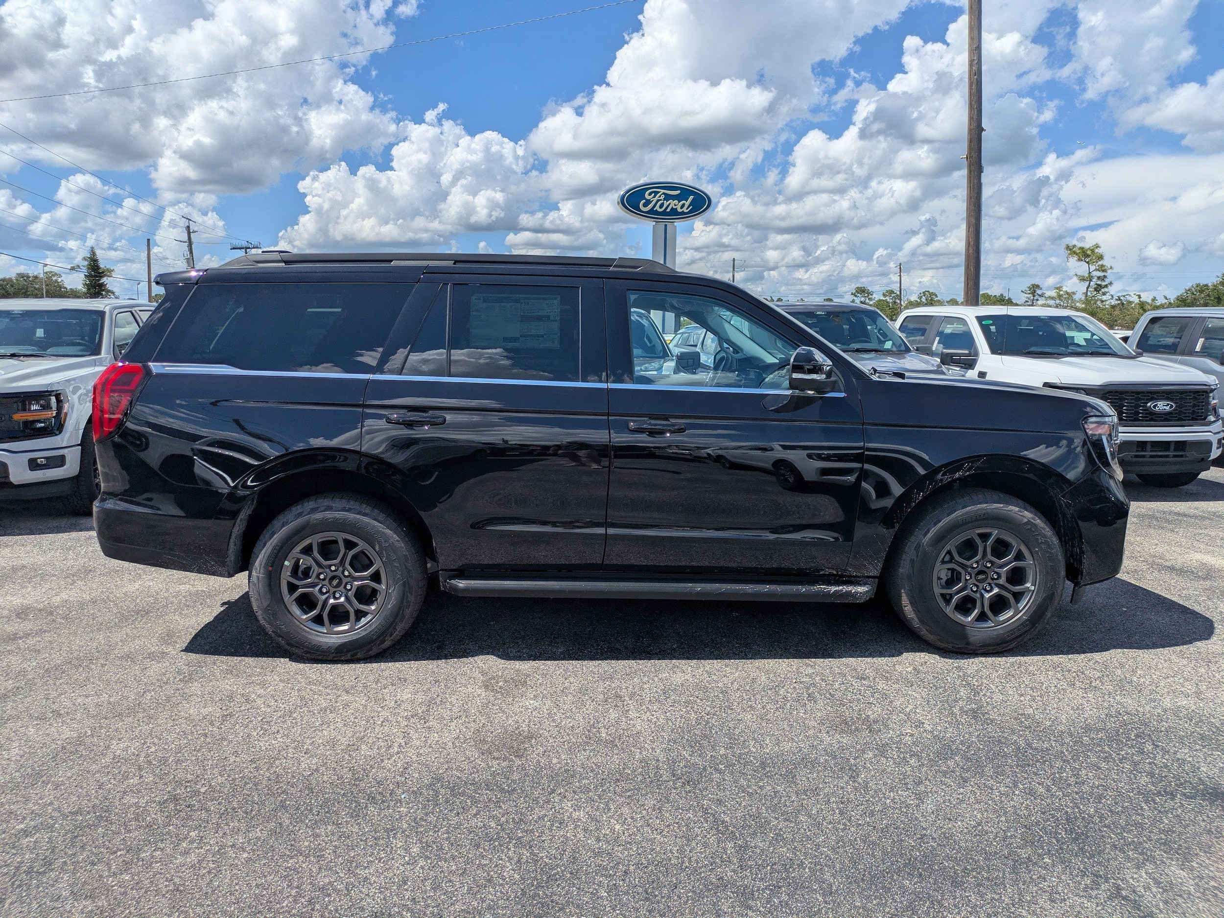 2022 Ford Expedition | LaBelle, FL | LaBelle Ford