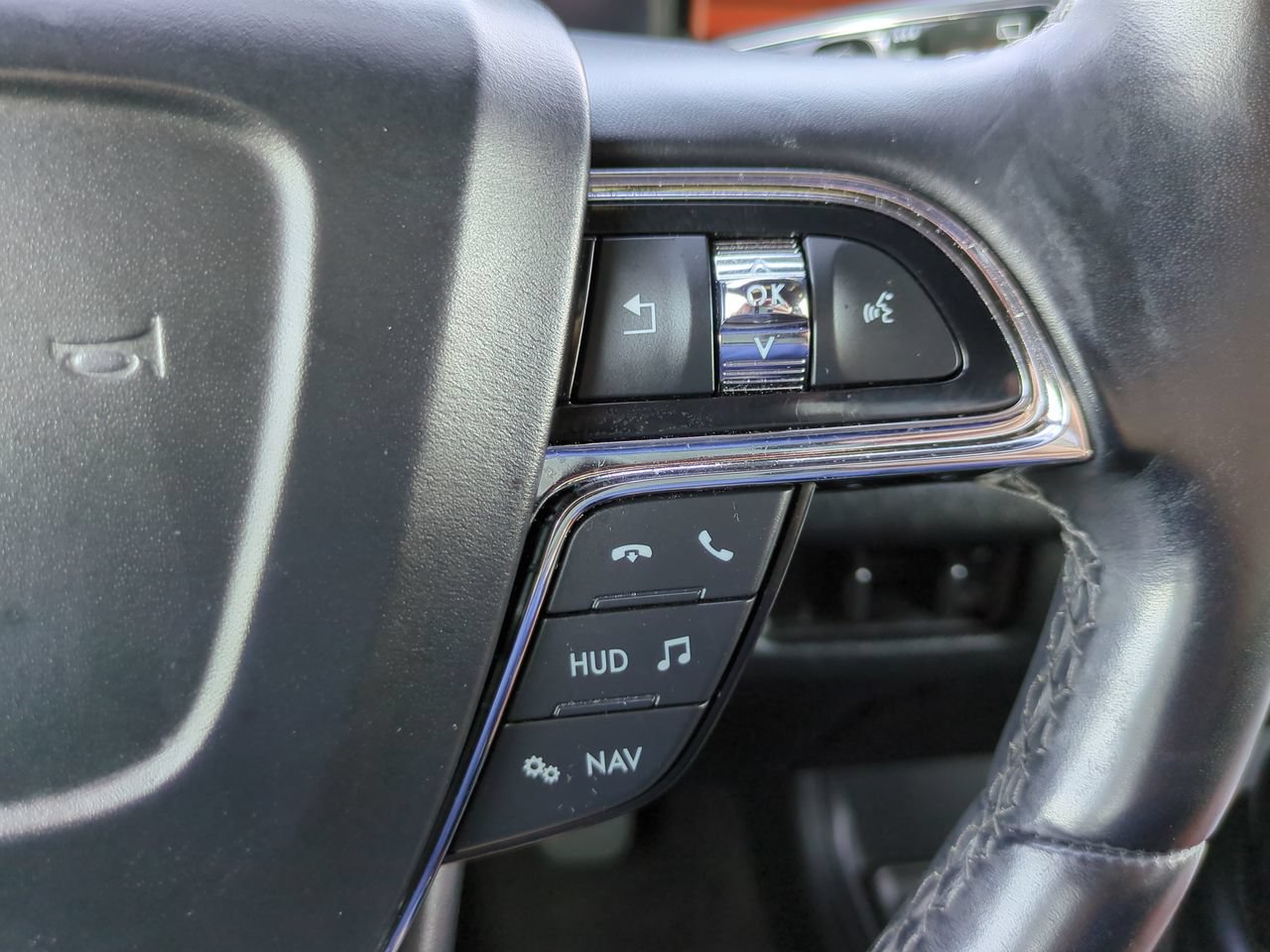 2021 Lincoln Navigator Reserve - Photo 26