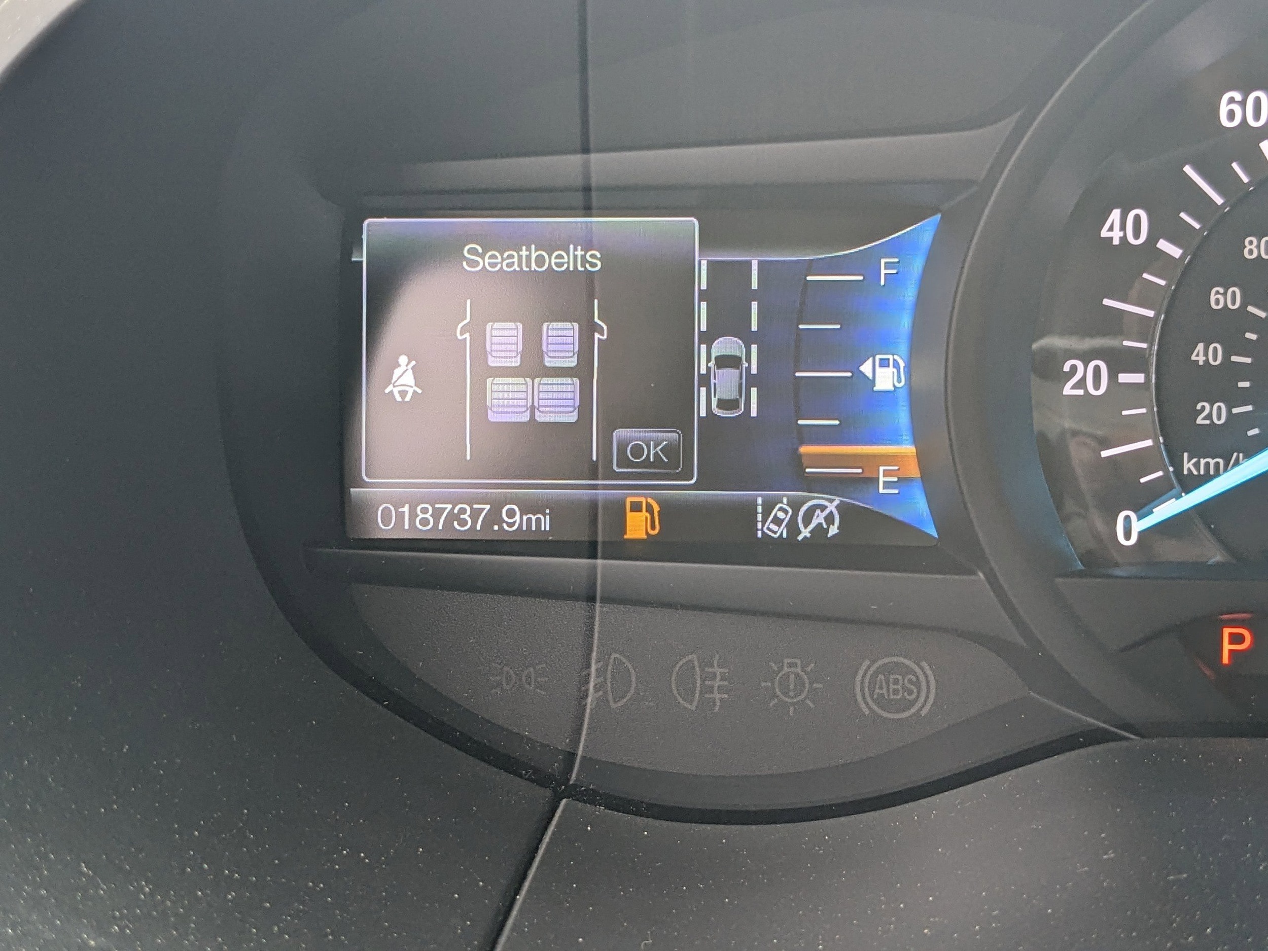 2023 Ford Edge SEL - Photo 24