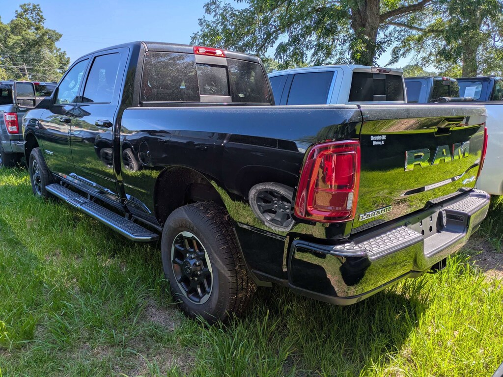 Used 2026 Ram 2500 Laramie Laramie 4x4 Crew Cab 64 Box