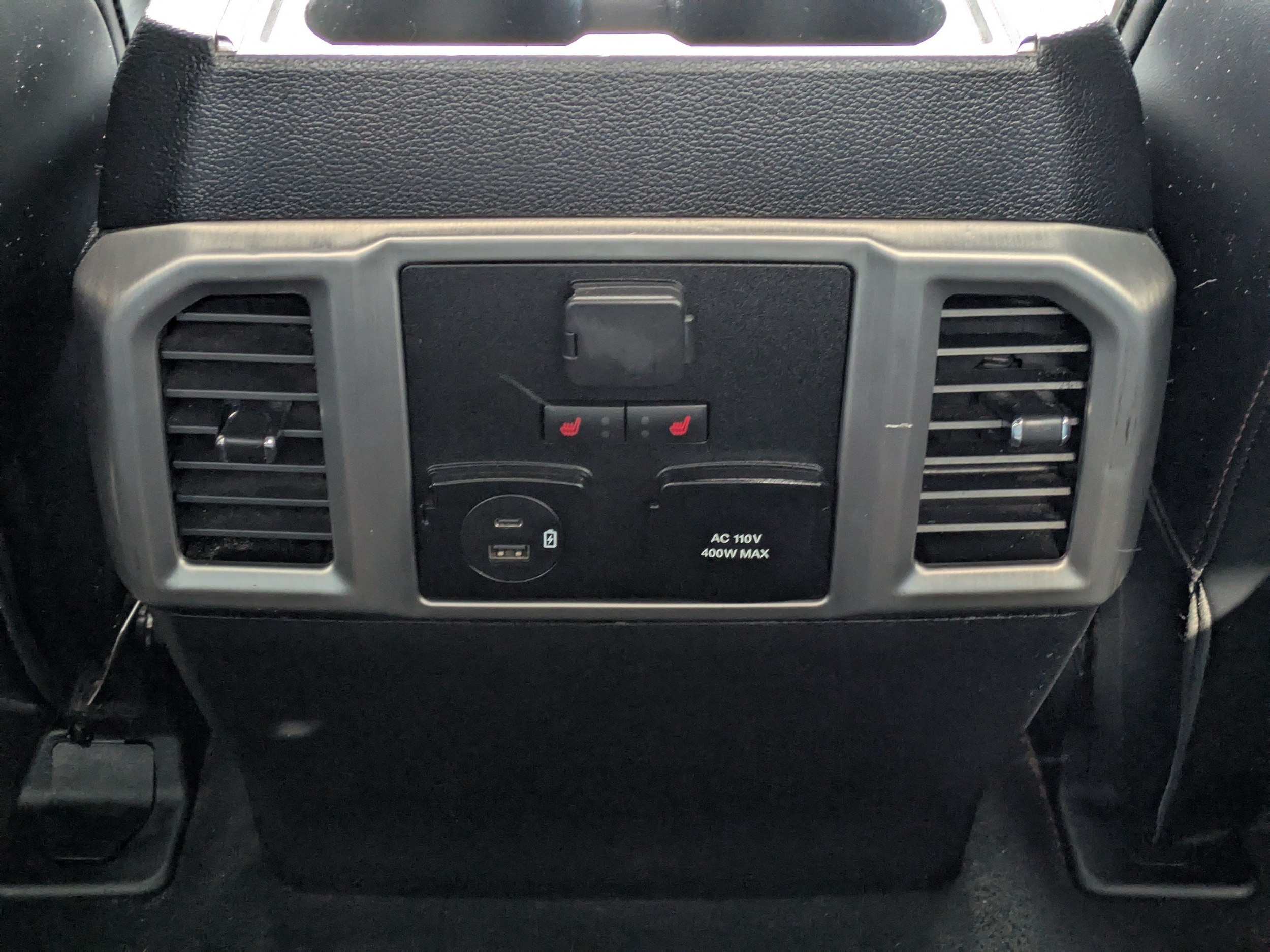 2021 Ford F-250 Super Duty Platinum - Photo 15