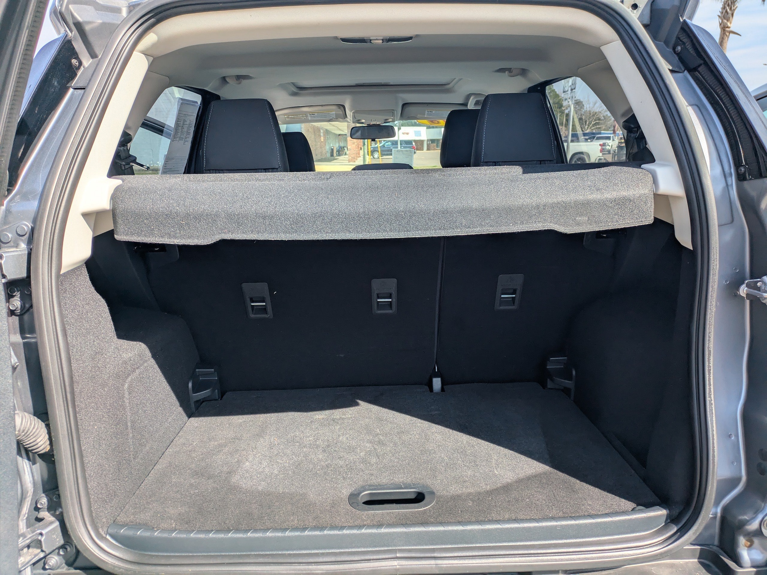 2019 Ford Ecosport SE - Photo 11