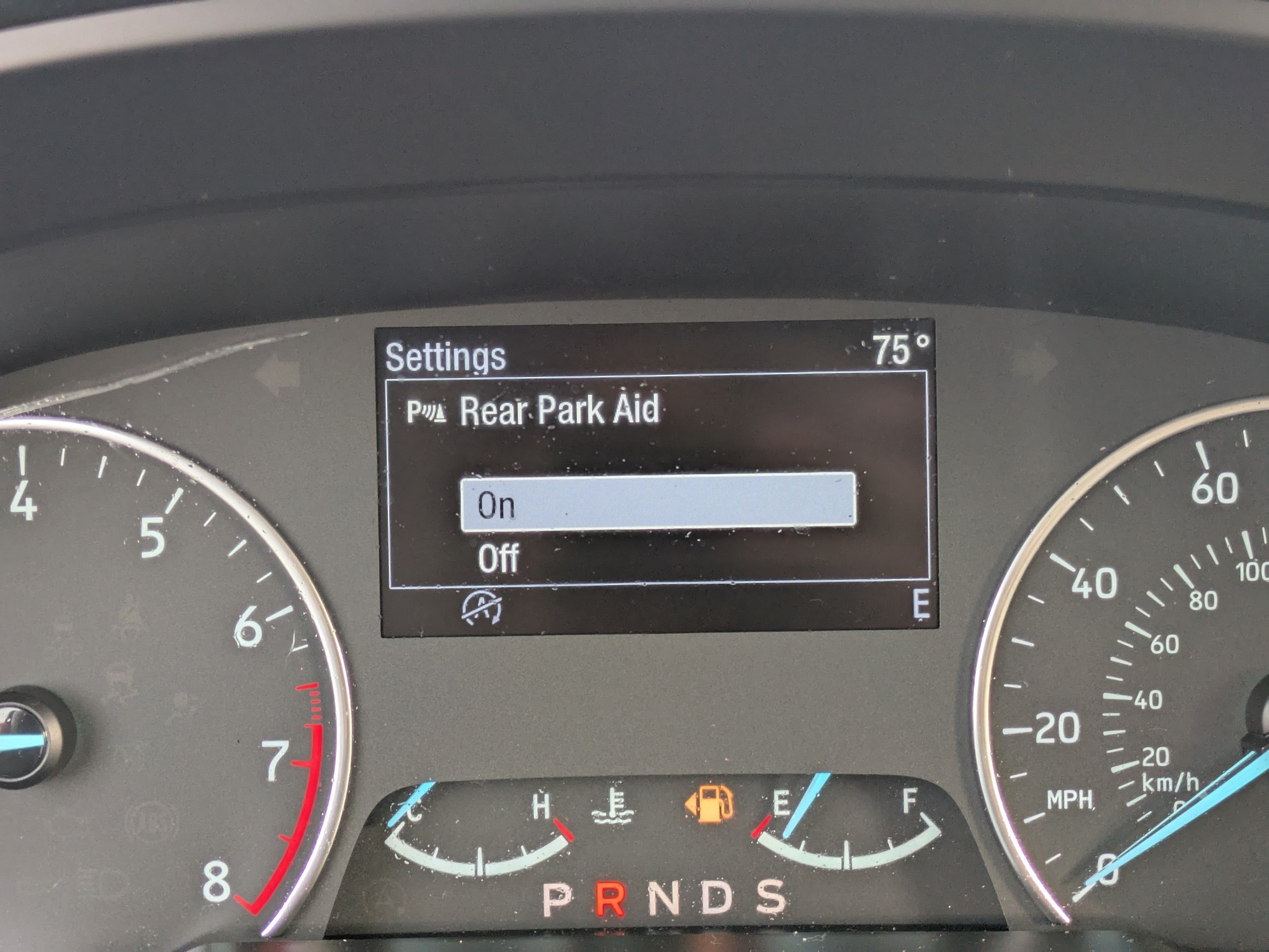 2019 Ford Ecosport SE - Photo 23