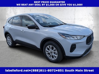 2026 Ford Escape Active Active FWD