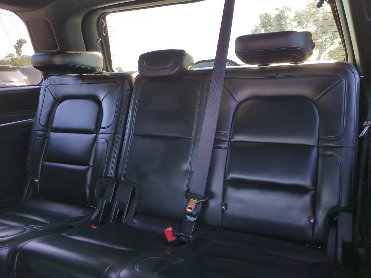 2021 Lincoln Navigator Reserve - Photo 12
