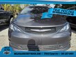  Chrysler Voyager