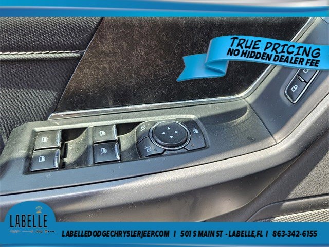 2023 Ford F-150 XLT - Photo 17