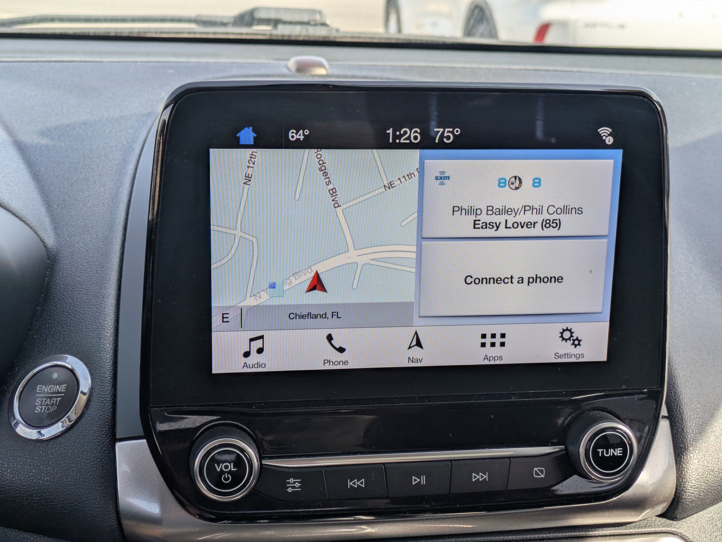 2019 Ford Ecosport SE - Photo 21