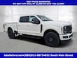 Ford Super Duty F-250 SRW
