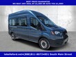 Ford Transit Passenger Wagon
