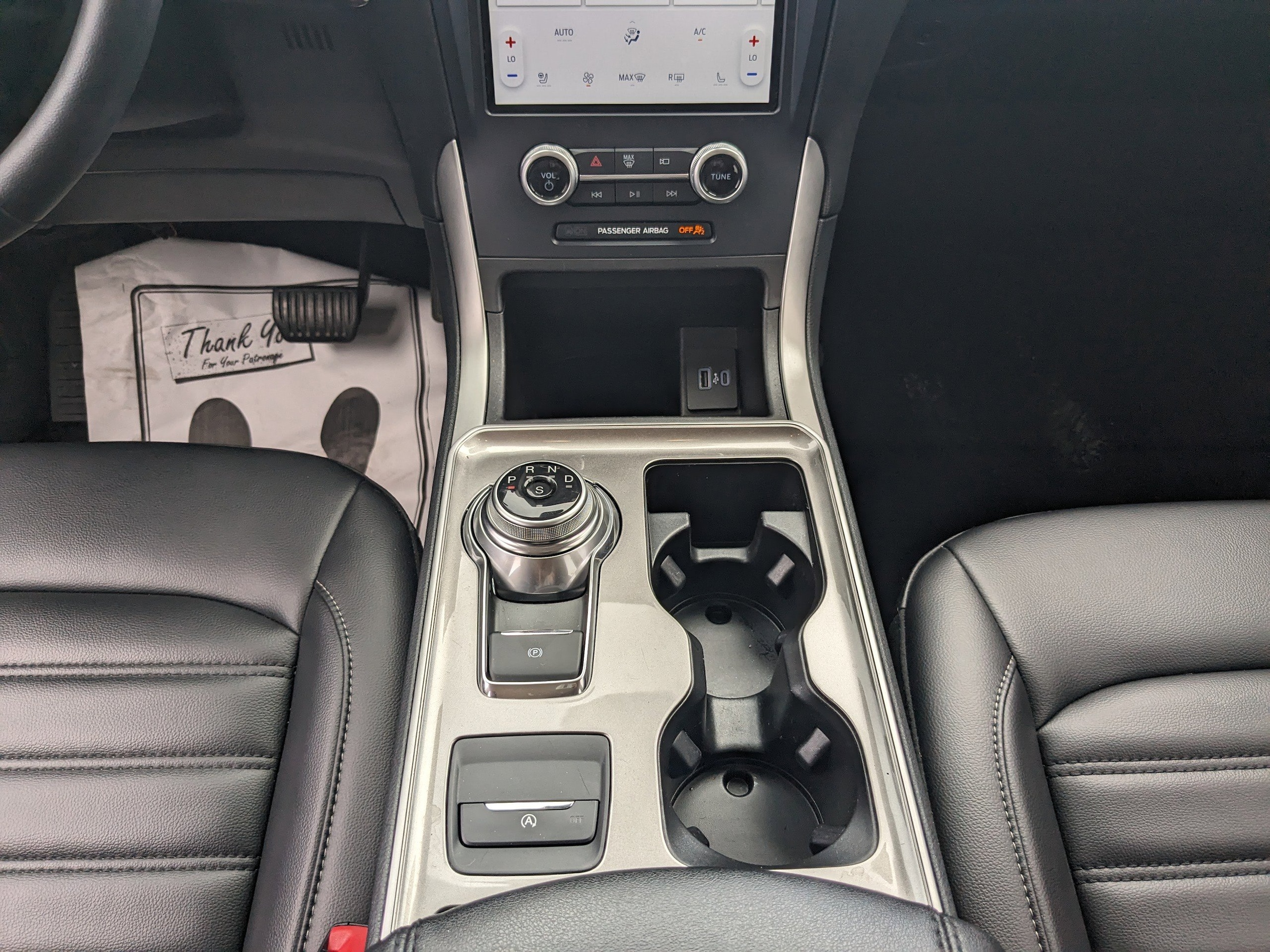 2023 Ford Edge SEL - Photo 17