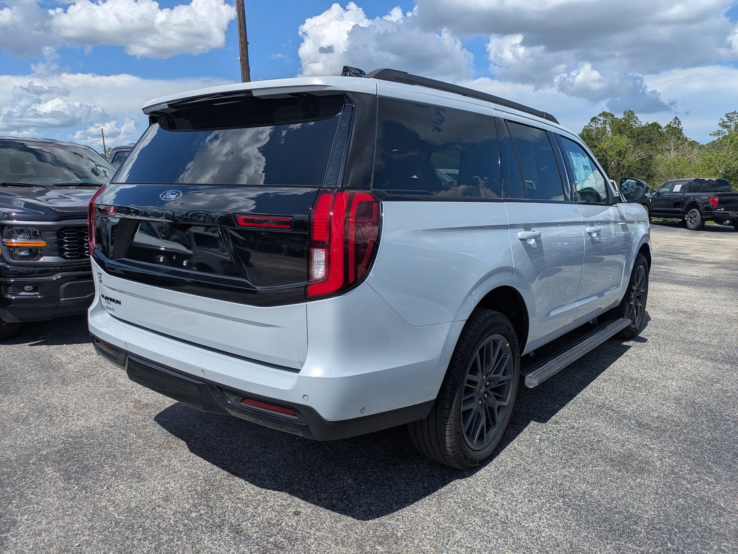 2022 Ford Expedition | LaBelle, FL | LaBelle Ford