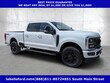  Ford Super Duty F-250 SRW