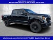  Ford Super Duty F-250 SRW