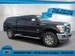  Ford Super Duty F-250 SRW