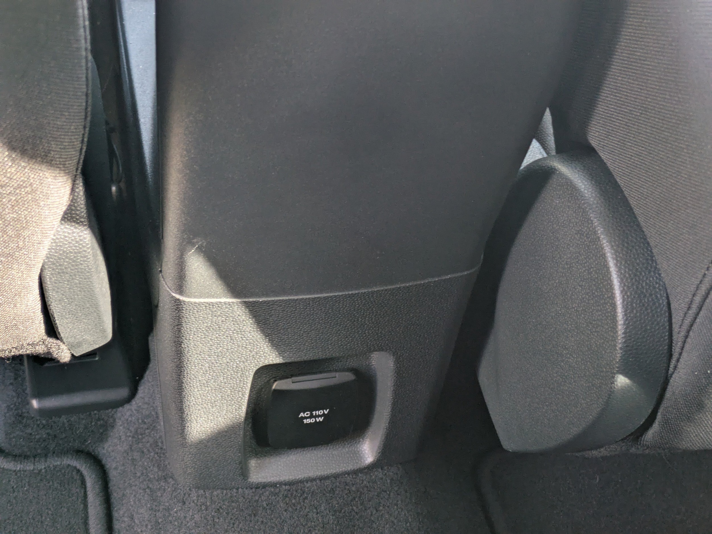 2019 Ford Ecosport SE - Photo 13